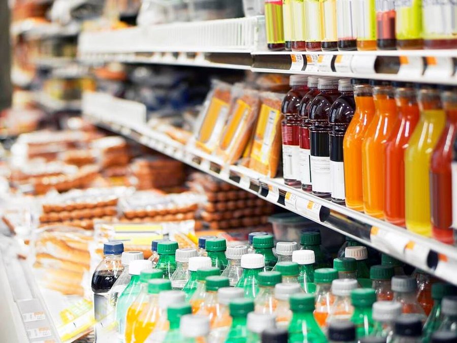 Agroalimentaire
